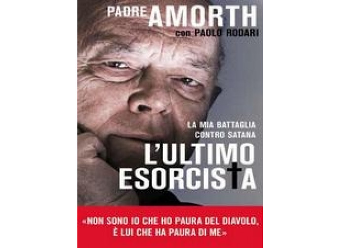 L'ultimo esorcista L'ultimo esorcista